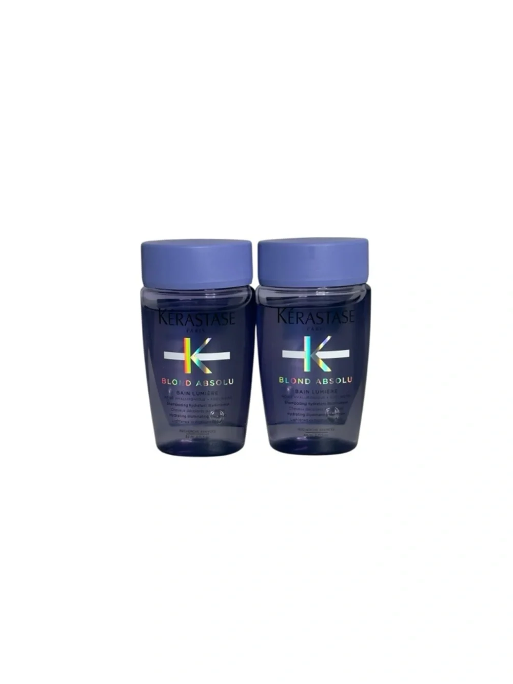 Kerastase what it